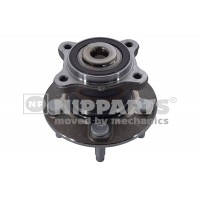 N4710917 NIPPARTS Ступиця колеса