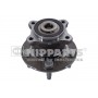 N4710917 NIPPARTS Ступиця колеса