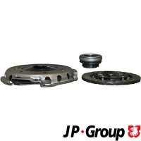 1230400110 JP GROUP Комплект зчеплення