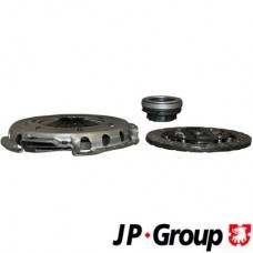 1230400110 JP GROUP Комплект зчеплення
