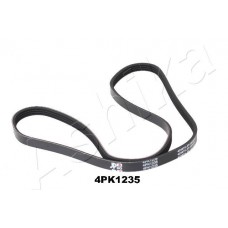 112-4PK1235 ASHIKA Поліклиновий ремінь