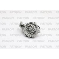 PWP1545 PATRON Водяний насос охолодження двигуна