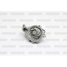 PWP1545 PATRON Водяний насос охолодження двигуна