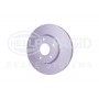 8DD 355 129-361 HELLA PAGID Гальмівний диск