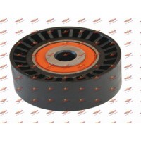 03.81730 AUTOKIT Паразитный / Ведущий ролик, Зубчастий ремінь