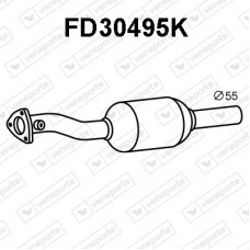 FD30495K VENEPORTE Катализатор