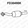 FD30495K VENEPORTE Катализатор