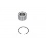 WBK-6557 KAVO PARTS Комплект підшипника ступиці колеса