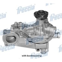 WP0382 FRECCIA Водяний насос охолодження двигуна