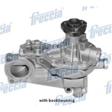 WP0382 FRECCIA Водяний насос охолодження двигуна