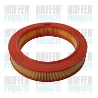 WG2152196 WILMINK GROUP Повітряний фільтр