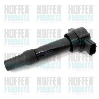 WG1012419 WILMINK GROUP Котушка запалювання