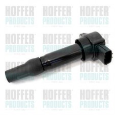WG1012419 WILMINK GROUP Котушка запалювання