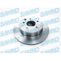 N2006VR SAMKO Гальмівний диск