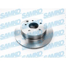 N2006VR SAMKO Гальмівний диск