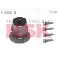 KH30015 NSK Комплект підшипника ступиці колеса