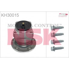 KH30015 NSK Комплект підшипника ступиці колеса