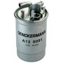 A120091 DENCKERMANN Паливний фільтр