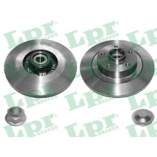 R1032PCA LPR Гальмівний диск