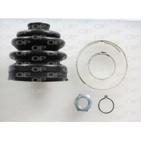 SJK7029.00 OPEN PARTS Комплект пыльника, Привідний вал