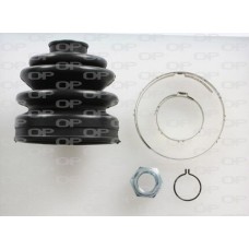 SJK7029.00 OPEN PARTS Комплект пыльника, Привідний вал