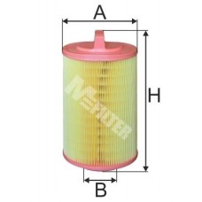 A 866 MFILTER Повітряний фільтр