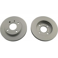 BR-4716-C KAVO PARTS Гальмівний диск