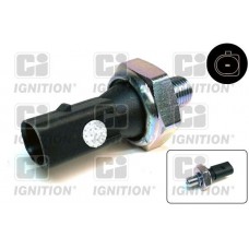 XOPS116 QUINTON HAZELL Датчик тиску масла