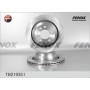 TB219351 FENOX Гальмівний диск