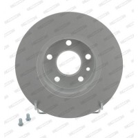 DDF067C FERODO Гальмівний диск