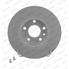 DDF067C FERODO Гальмівний диск