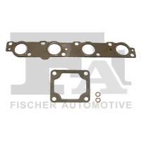 KT130090E FA1 Монтажний комплект компресор