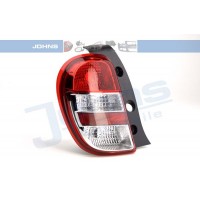 27 08 87-1 JOHNS Задній фонар
