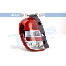27 08 87-1 JOHNS Задній фонар