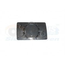 3024861 VAN WEZEL Дзеркальне скло зовнішнє дзеркало