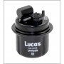 LFPF050 LUCAS FILTERS Паливний фільтр