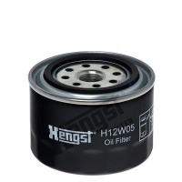 H12W05 HENGST FILTER Масляний фільтр