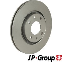 4163103100 JP GROUP Гальмівний диск