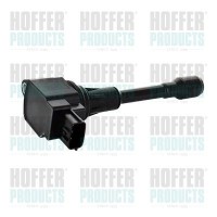 8010795 HOFFER Котушка запалювання