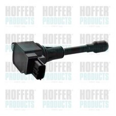 8010795 HOFFER Котушка запалювання
