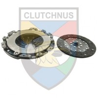 MCK0438A CLUTCHNUS Комплект зчеплення