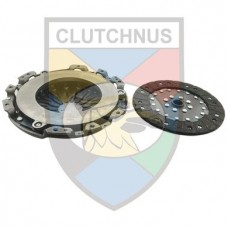 MCK0438A CLUTCHNUS Комплект зчеплення