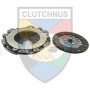 MCK0438A CLUTCHNUS Комплект зчеплення