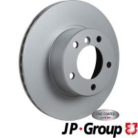 1463104700 JP GROUP Гальмівний диск