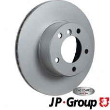 1463104700 JP GROUP Гальмівний диск