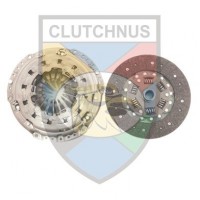 MCK32124 CLUTCHNUS Комплект зчеплення
