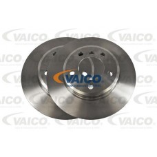 V20-80043 VAICO Гальмівний диск