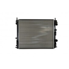 80013z KLAXCAR FRANCE Радіатор охолодження двигуна
