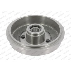 FDR329714 FERODO Гальмівний барабан