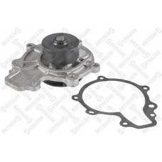 4500-0293-SX STELLOX Водяний насос охолодження двигуна